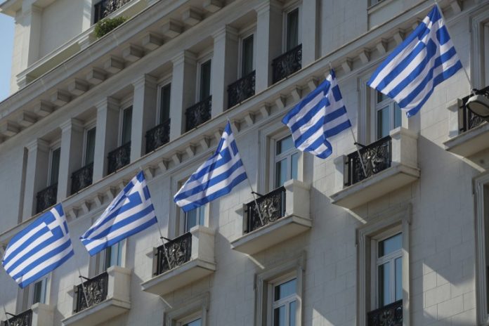 Επιδείνωση του Οικονομικού Κλίματος το Νοέμβριο διαπιστώνει το ΙΟΒΕ Επιδείνωση του Οικονομικού Κλίματος το Νοέμβριο διαπιστώνει το ΙΟΒΕ