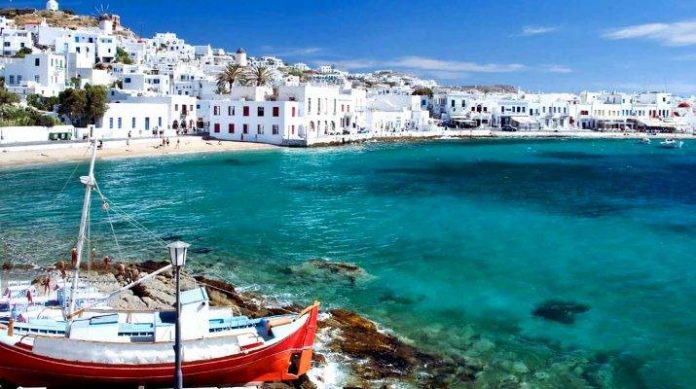 Στη Βουλή η τροπολογία για το μειωμένο ΦΠΑ στα νησιά Στη Βουλή η τροπολογία για το μειωμένο ΦΠΑ στα νησιά