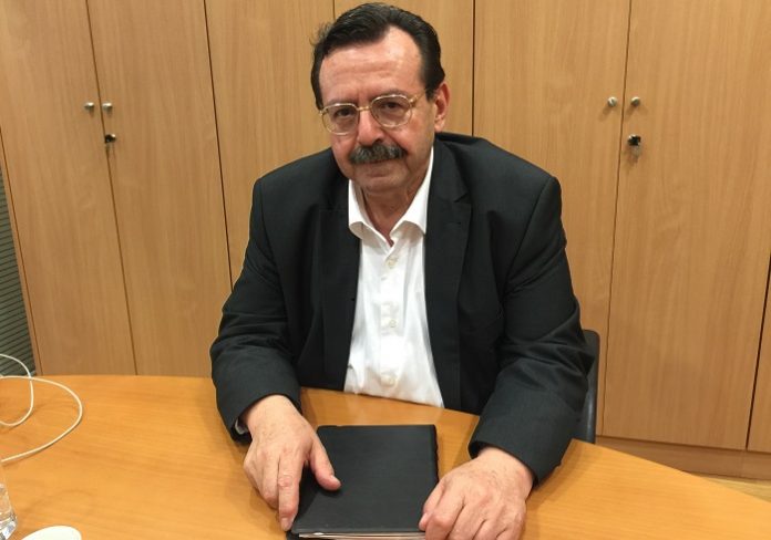 Χ. Γιαννακάκης: Έχουν ήδη αναληφθεί πρωτοβουλίες για τις ανακτήσεις Χ. Γιαννακάκης: Έχουν ήδη αναληφθεί πρωτοβουλίες για τις ανακτήσεις