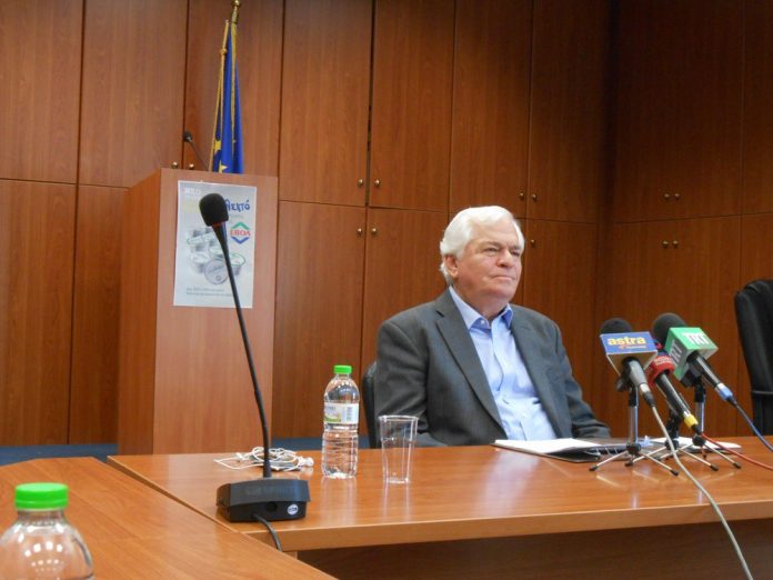Στην αντεπίθεση περνά η ΕΒΟΛ μετά τις συκοφαντίες εναντίον της Στην αντεπίθεση περνά η ΕΒΟΛ μετά τις συκοφαντίες εναντίον της