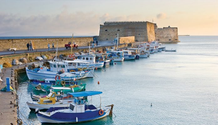 35,6 εκατ. ευρώ για την ανάπτυξη του πρωτογενούς τομέα της Κρήτης 35,6 εκατ. ευρώ για την ανάπτυξη του πρωτογενούς τομέα της Κρήτης