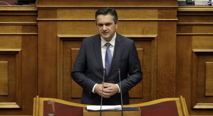 Eίναι αναγκαία η ριζική ανασυγκρότηση των υπηρεσιών του υπουργείου Γεωργίας Eίναι αναγκαία η ριζική ανασυγκρότηση των υπηρεσιών του υπουργείου Γεωργίας