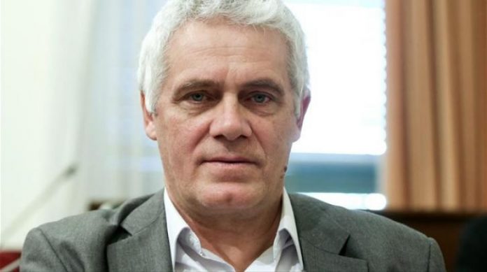 Γ. Τσιρώνης: Αντίπαλος των αγροτών είναι η νεοφιλελεύθερη πολιτική, όχι οι αγρότες άλλων χωρών Γ. Τσιρώνης: Αντίπαλος των αγροτών είναι η νεοφιλελεύθερη πολιτική, όχι οι αγρότες άλλων χωρών