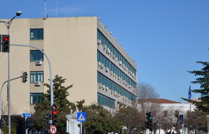 Γραφείο Διασύνδεσης Αγροτών στην ΠΕ Ροδόπης Γραφείο Διασύνδεσης Αγροτών στην ΠΕ Ροδόπης