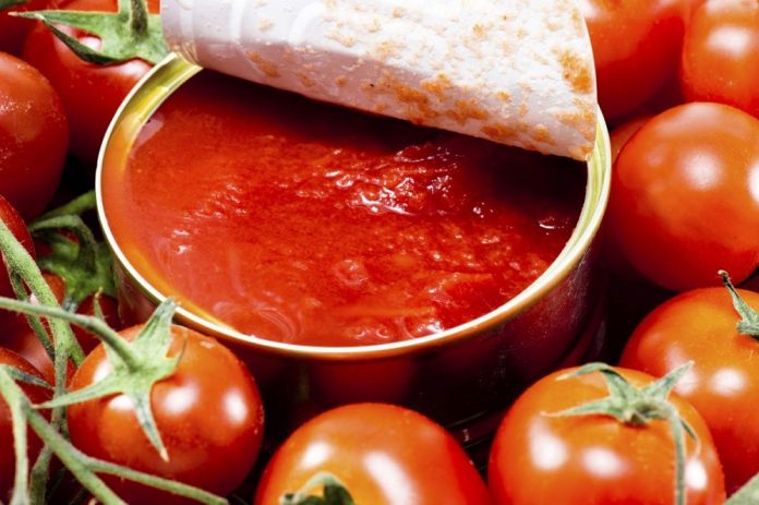 Η Unilever κόβει, ο Νομικός ράβει τις τιμές στη βιομηχανική (ντομάτα) Η Unilever κόβει, ο Νομικός ράβει τις τιμές στη βιομηχανική (ντομάτα)