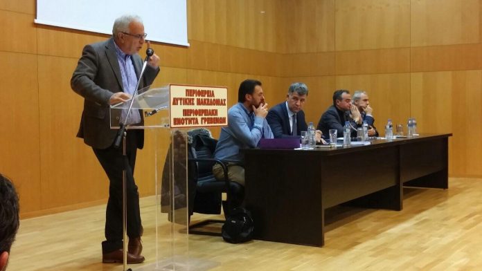 De minimis στους κτηνοτρόφους υποσχέθηκε από Δυτική Μακεδονία ο Αποστόλου De minimis στους κτηνοτρόφους υποσχέθηκε από Δυτική Μακεδονία ο Αποστόλου
