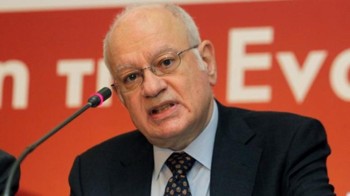 Σε εκδήλωση για το αγροτικό στα Τρίκαλα ο υπουργός Οικονομίας Σε εκδήλωση για το αγροτικό στα Τρίκαλα ο υπουργός Οικονομίας