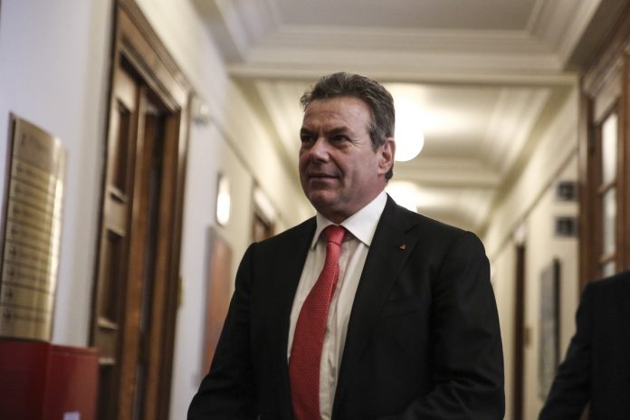 Έρχεται εγκύκλιος για τη ρύθμιση οφειλών προς τον ΟΓΑ εκτός εξωδικαστικού Έρχεται εγκύκλιος για τη ρύθμιση οφειλών προς τον ΟΓΑ εκτός εξωδικαστικού