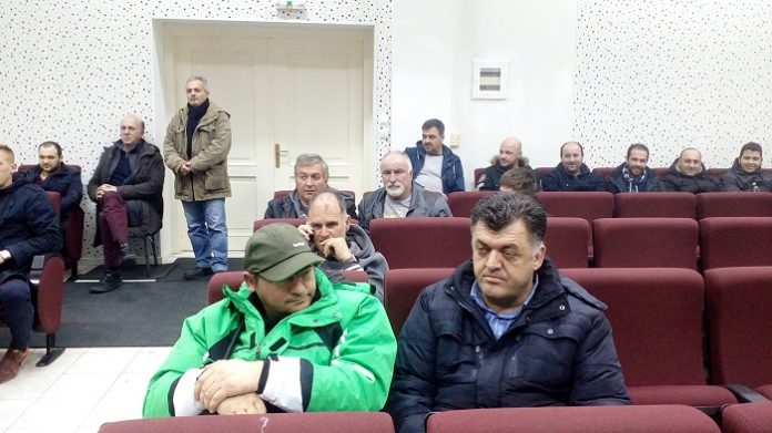 Ραντεβού στη Θεσσαλονίκη. Ετοιμάζονται τα λεωφορεία από Ανατολική Μακεδονία – Θράκη