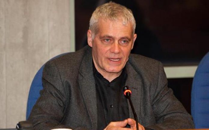 Γ. Τσιρώνης : Τις επόμενες ημέρες η προκήρυξη για τα βιολογικά Γ. Τσιρώνης : Τις επόμενες ημέρες η προκήρυξη για τα βιολογικά