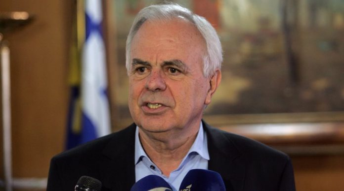 Β. Αποστόλου: Με τους αγρότες έπρεπε να έχουμε συζητήσει πριν ξεκινήσουν οι κινητοποιήσεις Β. Αποστόλου: Με τους αγρότες έπρεπε να έχουμε συζητήσει πριν ξεκινήσουν οι κινητοποιήσεις