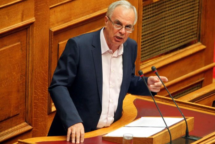 Μέχρι το τέλος του 2017 βλέπει ο Βαγγέλης Αποστόλου το Μέτρο 5.2 για την αποκατάσταση ζημιών μέσω του ΕΛΓΑ