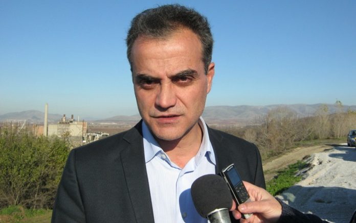 Δίνουμε έμφαση στον αγροδιατροφικό τομέα, μέσω στήριξης της τοπικής παραγωγής Δίνουμε έμφαση στον αγροδιατροφικό τομέα, μέσω στήριξης της τοπικής παραγωγής
