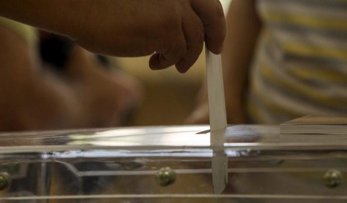 Στην τελική ευθεία πριν τις εκλογές της Τετάρτης 29/3 ο ΣΑΣΟΕΕ Στην τελική ευθεία πριν τις εκλογές της Τετάρτης 29/3 ο ΣΑΣΟΕΕ