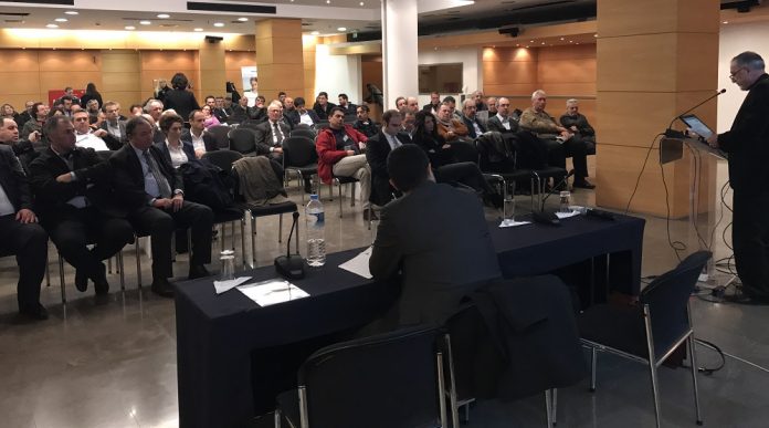 Επιχειρηματικές ευκαιρίες, ενημέρωση και λύσεις για τους κτηνοτρόφους Επιχειρηματικές ευκαιρίες, ενημέρωση και λύσεις για τους κτηνοτρόφους