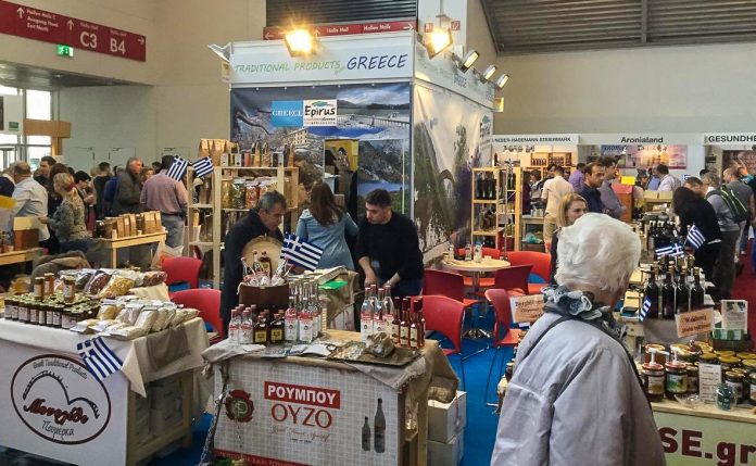Τριάντα ελληνικές εταιρείες στην έκθεση FOOD & LIFE Τριάντα ελληνικές εταιρείες στην έκθεση FOOD & LIFE