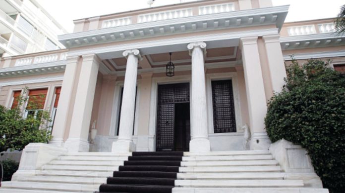 Έργα με αναπτυξιακά αποτελέσματα σε τομείς όπως η γεωργία, ζητά ο Α. Τσίπρας από τους υπουργούς του Έργα με αναπτυξιακά αποτελέσματα σε τομείς όπως η γεωργία, ζητά ο Α. Τσίπρας από τους υπουργούς του