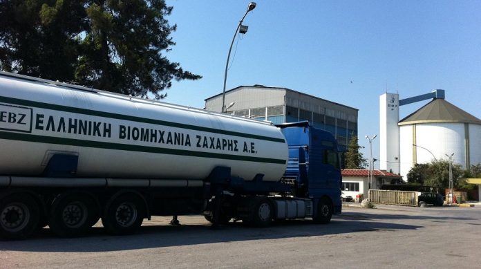 Με εφόδια και συνδεδεμένη προσπαθεί να «γλυκάνει» η ΕΒΖ τους καλλιεργητές Με εφόδια και συνδεδεμένη προσπαθεί να «γλυκάνει» η ΕΒΖ τους καλλιεργητές