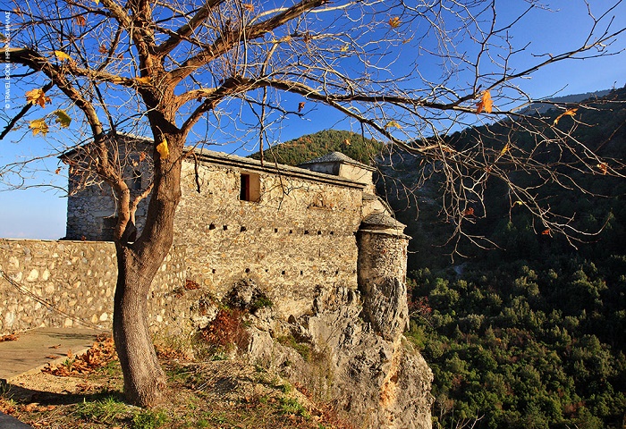 Όλυμπος: Η στέγη της Ελλάδας