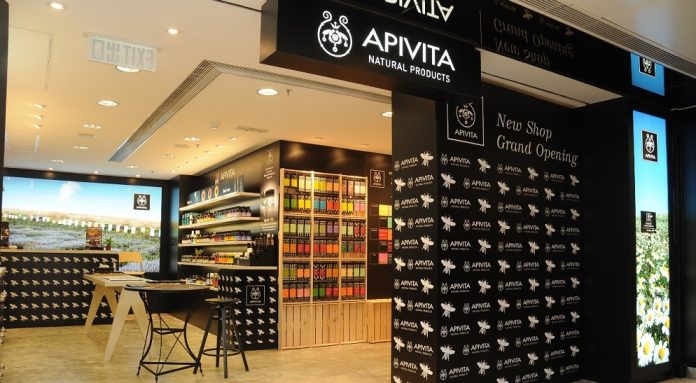 Στο στόχαστρο της γαλλικής L’ Oreal βρίσκεται η Αpivita του Νίκου Κουτσιανά Στο στόχαστρο της γαλλικής L’ Oreal βρίσκεται η Αpivita του Νίκου Κουτσιανά