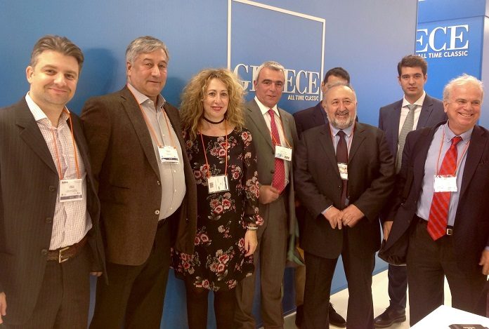 Σταθερή η άνοδος της Μυθικής Πελοποννήσου στη Ρωσική αγορά Σταθερή η άνοδος της Μυθικής Πελοποννήσου στη Ρωσική αγορά