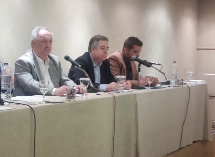 Εκλογές ΣΑΣΟΕΕ: Πίστη στις αρχές και τις αξίες του συνεργατισμού