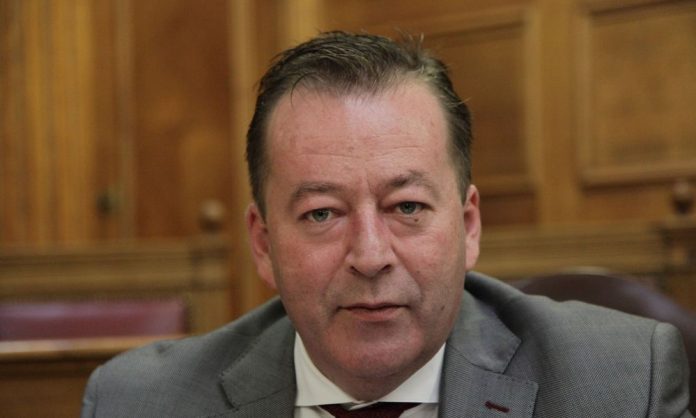 Βασίλης Κόκκαλης: Η μάχη για την φέτα συνεχίζεται Βασίλης Κόκκαλης: Η μάχη για την φέτα συνεχίζεται