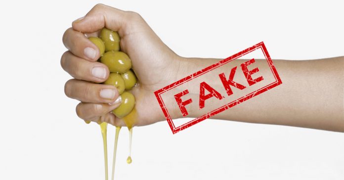 Κρούσματα απάτης στην γαλλική αγορά, με θύματα και ελληνικές εξαγωγικές εταιρείες ελαιόλαδου Κρούσματα απάτης στην γαλλική αγορά, με θύματα και ελληνικές εξαγωγικές εταιρείες ελαιόλαδου