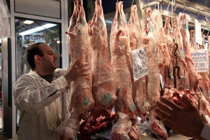 Αρνητικός απολογισμός για κτηνοτρόφους και παραγωγούς Αρνητικός απολογισμός για κτηνοτρόφους και παραγωγούς