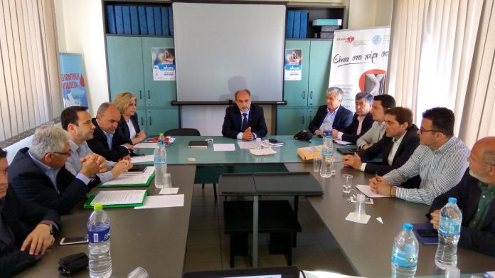 Μεγάλο ενδιαφέρον από νέους αγρότες στην Περιφέρεια Δυτικής Ελλάδας Μεγάλο ενδιαφέρον από νέους αγρότες στην Περιφέρεια Δυτικής Ελλάδας