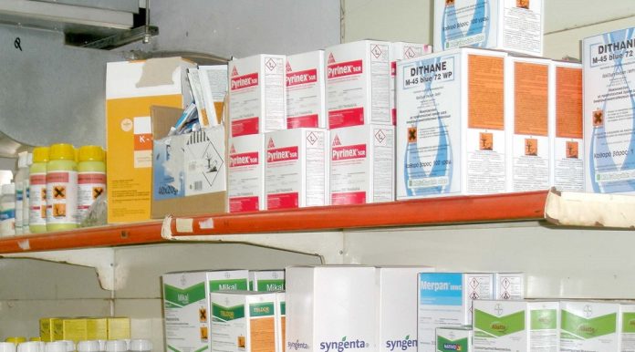 Εισροές, η μεγάλη πληγή της αγροτικής οικονομίας Εισροές, η μεγάλη πληγή της αγροτικής οικονομίας