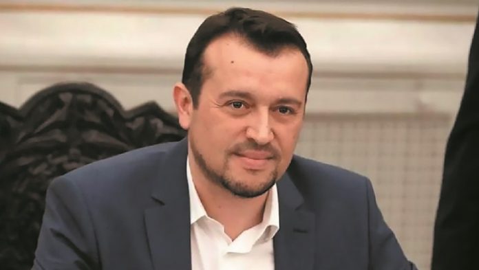 Ευλόγησον Ευλόγησον