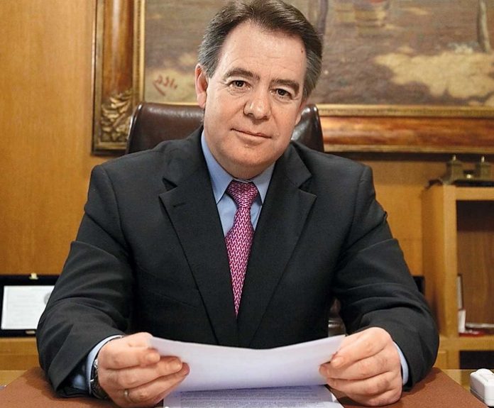 A. Κοντός πρόεδρος ΣΑΣΟΕΕ: Ο Σύνδεσμος πρεσβεύει ένα ισχυρό συνεταιριστικό κίνημα A. Κοντός πρόεδρος ΣΑΣΟΕΕ: Ο Σύνδεσμος πρεσβεύει ένα ισχυρό συνεταιριστικό κίνημα