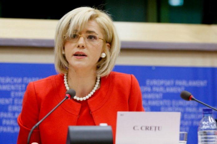 Κ. Κρέτσου: Η Ελλάδα έχει αλλάξει από τότε που μπήκε στην ΕΕ Κ. Κρέτσου: Η Ελλάδα έχει αλλάξει από τότε που μπήκε στην ΕΕ