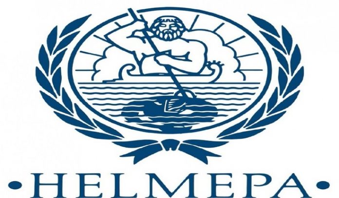Στη Σπάρτη μεταφέρεται η εκστρατεία HELMEPA Στη Σπάρτη μεταφέρεται η εκστρατεία HELMEPA