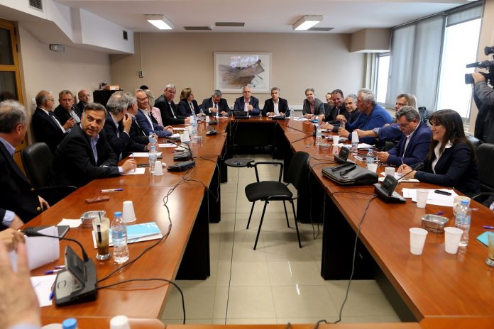 Επιπλέον 24 εκατ. ευρώ στο πρόγραμμα των Νέων Γεωργών για την ένταξη και άλλων Επιπλέον 24 εκατ. ευρώ στο πρόγραμμα των Νέων Γεωργών για την ένταξη και άλλων