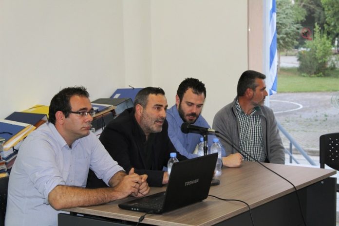 Ημερίδα στην Κοιλάδα από Δήμο Λαρισαίων – Gaia Επιχειρείν Ημερίδα στην Κοιλάδα από Δήμο Λαρισαίων – Gaia Επιχειρείν