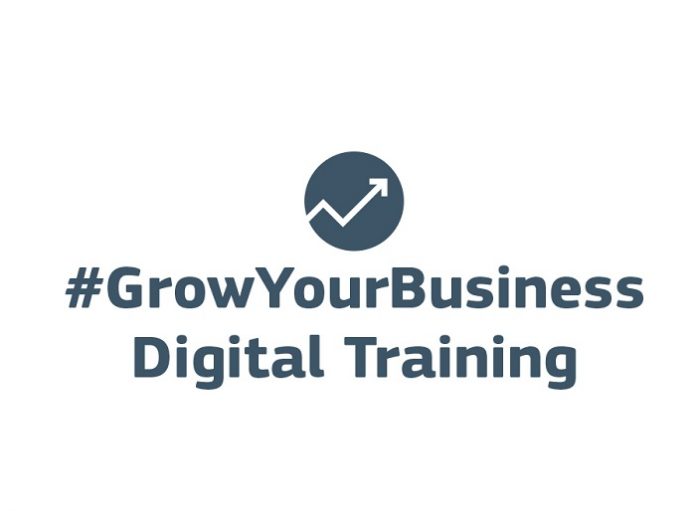 GrowYourBusiness: H COSMOTE στηρίζει την ανάπτυξη των επιχειρήσεων στην ψηφιακή εποχή GrowYourBusiness: H COSMOTE στηρίζει την ανάπτυξη των επιχειρήσεων στην ψηφιακή εποχή