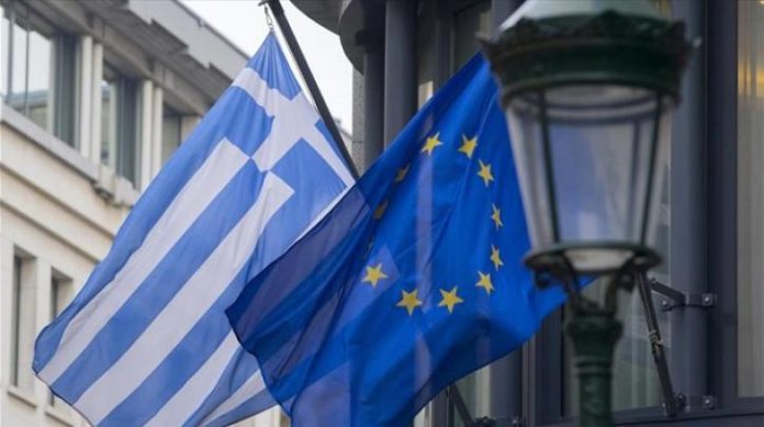 Καμπανάκι για τον αγροτικό προϋπολογισμό της ΕΕ από Έλληνες βουλευτές στη Βαλέτα – ΦΠΑ στα νησιά Καμπανάκι για τον αγροτικό προϋπολογισμό της ΕΕ από Έλληνες βουλευτές στη Βαλέτα – ΦΠΑ στα νησιά