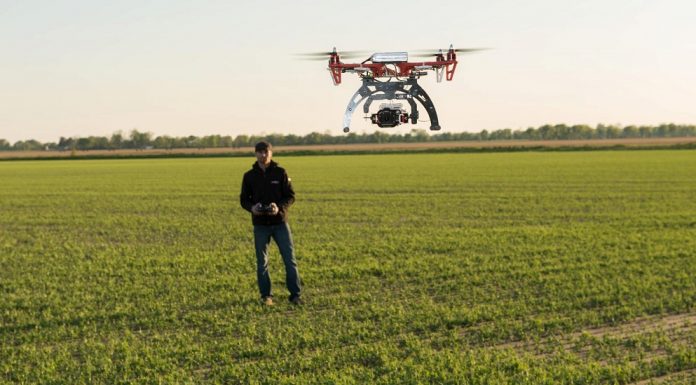 Η σκληρή πραγματικότητα για τα Drones Η σκληρή πραγματικότητα για τα Drones