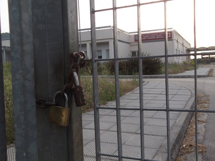 Στερεά Ελλάδα: Αγρανάπαυση στην υγεία της υπαίθρου Στερεά Ελλάδα: Αγρανάπαυση στην υγεία της υπαίθρου