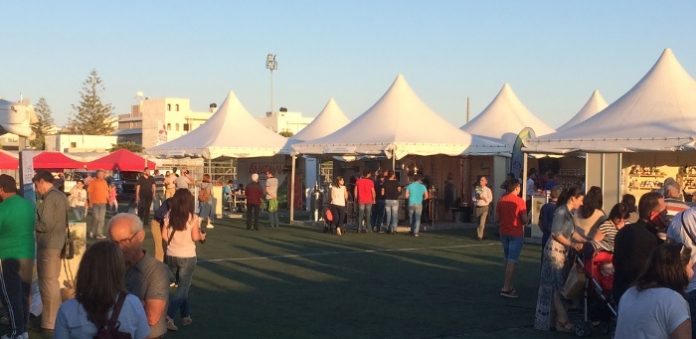 Ιεράπετρα: Έρχεται για 2η συνεχόμενη χρονιά η AgroExpo 2017 Ιεράπετρα: Έρχεται για 2η συνεχόμενη χρονιά η AgroExpo 2017