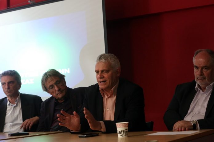 Συντονισμός δράσεων για την εισαγωγή μεθόδων ιχνηλασιμότητας και γενετικής βελτίωσης με την χρήση του γονιδιώματος Συντονισμός δράσεων για την εισαγωγή μεθόδων ιχνηλασιμότητας και γενετικής βελτίωσης με την χρήση του γονιδιώματος