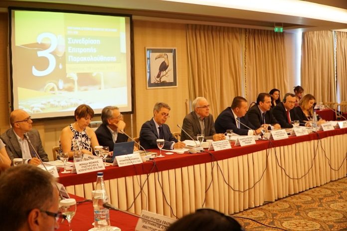 Τι είπαν στο Ναύπλιο για τα υποθηκευμένα χωράφια, τους δασικούς χάρτες και τις προκηρύξεις του ΠΑΑ Τι είπαν στο Ναύπλιο για τα υποθηκευμένα χωράφια, τους δασικούς χάρτες και τις προκηρύξεις του ΠΑΑ