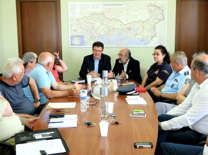 Ανησυχία στον Έβρο από την ευλογιά των προβάτων στην Τουρκία Ανησυχία στον Έβρο από την ευλογιά των προβάτων στην Τουρκία