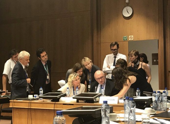 Γεγονός η συμφωνία για το νέο ευρωπαϊκό κανονισμό στα βιολογικά Γεγονός η συμφωνία για το νέο ευρωπαϊκό κανονισμό στα βιολογικά