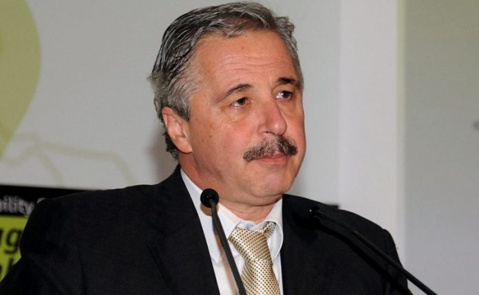 maniatis perimenoun 374 agrotes argolidas syntaxi oga Γ. Μανιάτης: «Περιμένουν 374 αγρότες της Αργολίδας τη σύνταξη του ΟΓΑ»