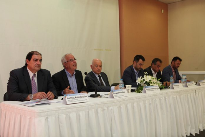 Πρόγραμμα καλλιέργειας αρωματικών φυτών στα παλιά ορυχεία της ΔΕΗ στη Δυτ. Μακεδονία Πρόγραμμα καλλιέργειας αρωματικών φυτών στα παλιά ορυχεία της ΔΕΗ στη Δυτ. Μακεδονία