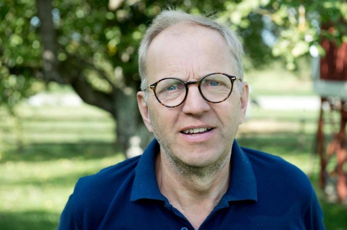 Thomas-Magnusson Thomas-Magnusson