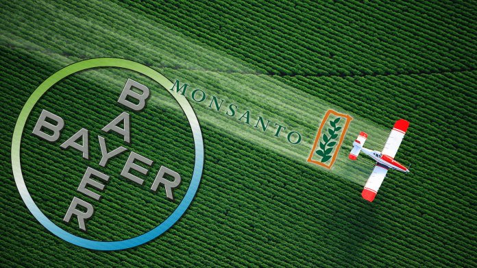 h-Bayer-zita-ti-sygkatathesi-tis-EE-gia-tin-eksagora-tis-Monsanto